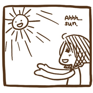 Too Hot