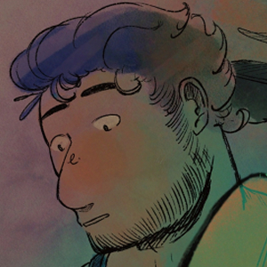 Arc 1 - La o&ugrave; vont les chiens et les coquillages 3-5