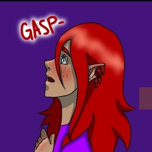 Chapter Four- Flames