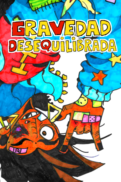 Gravedad Desequilibrada (Espa&ntilde;ol)