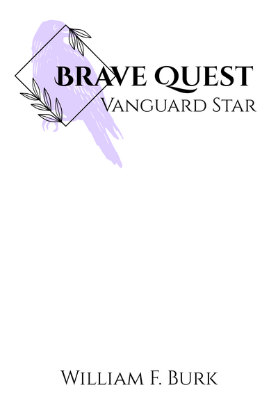 Brave Quest: Vanguard Star