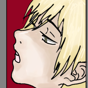 Why am I drawing like this? EXTRA