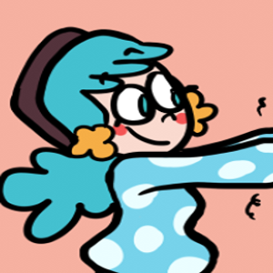 Snowman (11/29/2020)