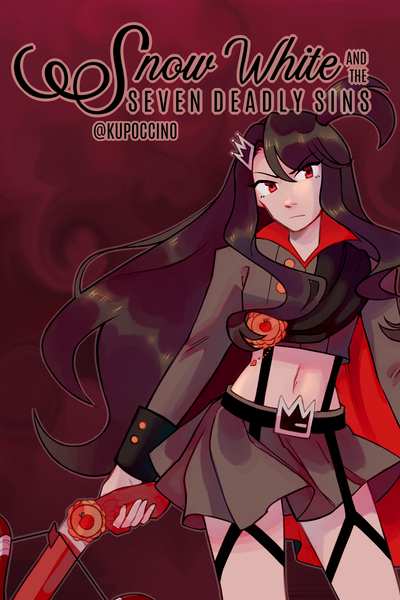 Snow White and the Seven Deadly Sins