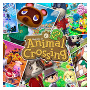 Animal crossing new leaf screenshot comics.