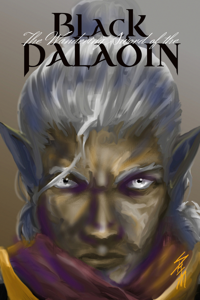 The Wandering Sword of the Black Paladin