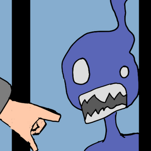 How can you trust that thing?