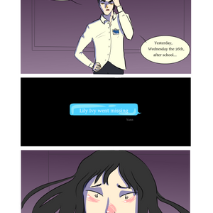 Chapter 1 p.7- Lily Ivy