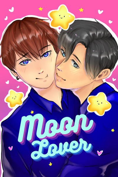 Moon Lover