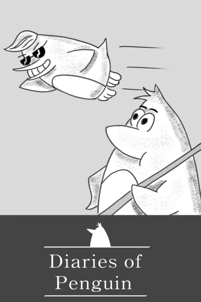 Diaries of Penguin