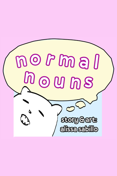 normal nouns