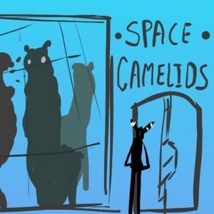 Space Camelid