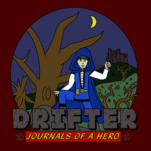 Drifter Chapter 7