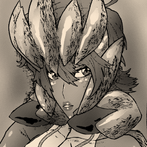 Black Zero Returns! [6]