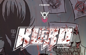 custom banner