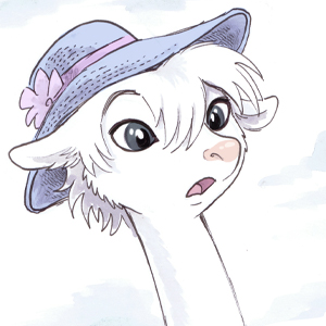 It Came from the Garden