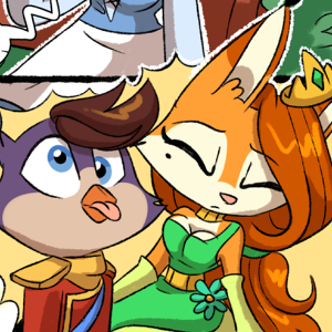 Royal cherry - page 14