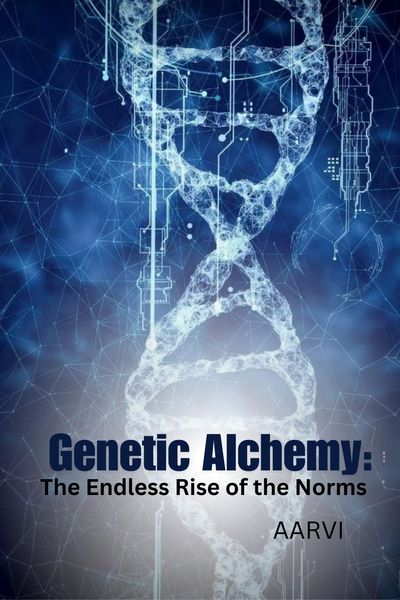 Genetic Alchemy: The Endless Rise of the Norm