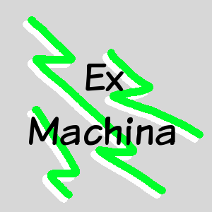 5. Ex Machina