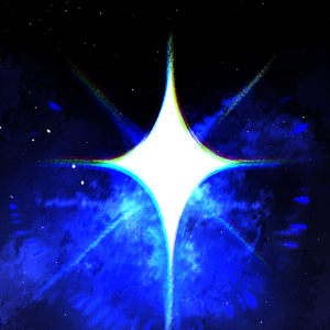 Chapter 1- The Star