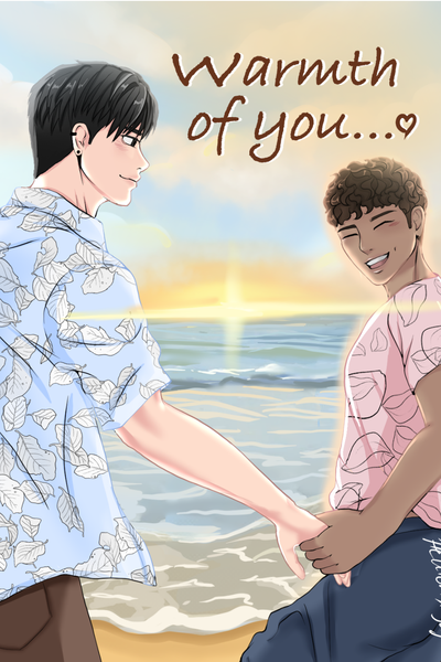 Warmth of you 