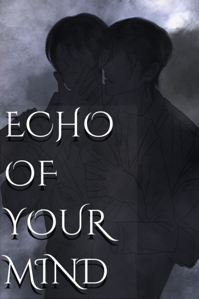 Echo Of Your Mind (Short Comic)