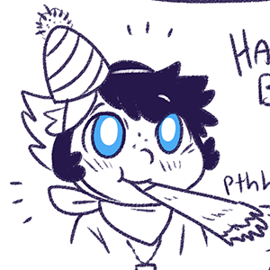 AMT Haro's Birthday Q&A!