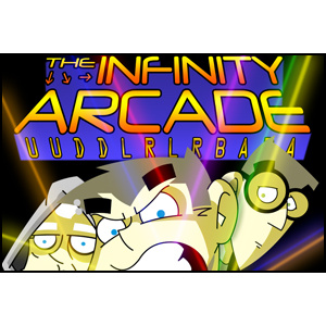 Kiosk: Infinity Arcade