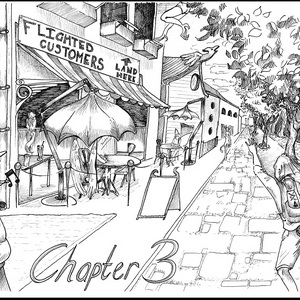 Chapter 3: The Date