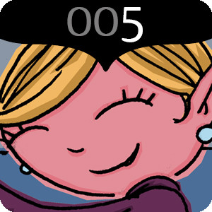 Third Time is a Charm