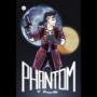 Phantom (Book 1 of Phantom Series)