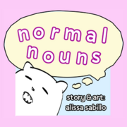 normal nouns
