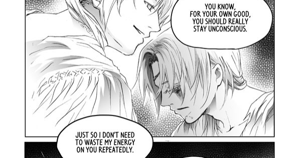 Read MYth [3] : A Promise :: book 3 section 2 | Tapas Community
