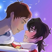 Klance Love Bug