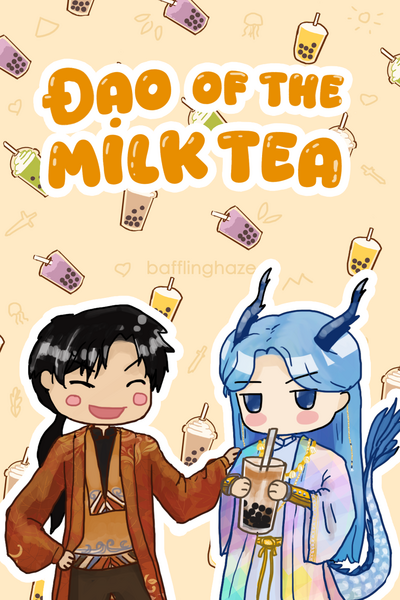 Dao of the Milk Tea