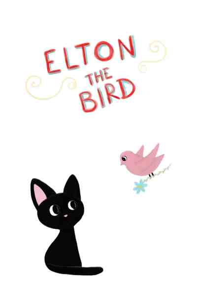 Elton the Bird