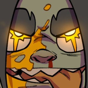 Chapter 1: Tumblethorn Tussle - 08