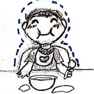 Pick Your Oatmeal Battles