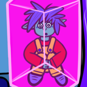 Kebi the Anxious Alien: Episode 5