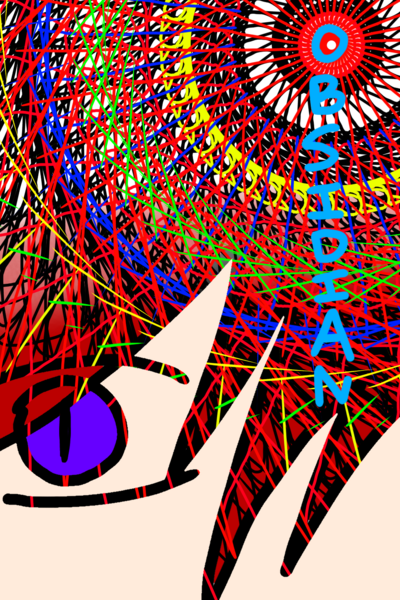 Obsidian-the adventure 