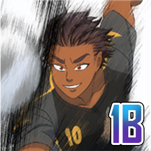 EPISODE 1B : Game On