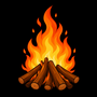 I Am a Fire Demon