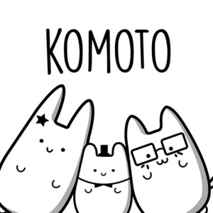 Welcome to #Komoto