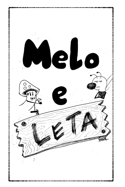Melo e leta
