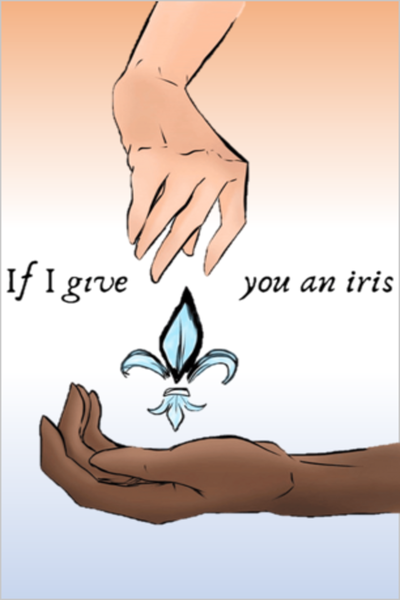 If I give you an iris