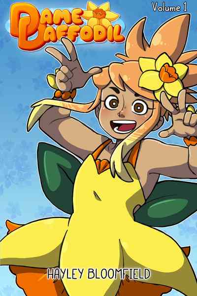 Dame Daffodil