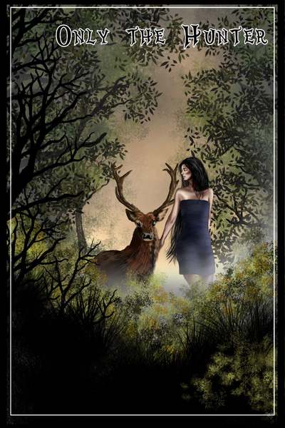 Only the Hunter