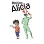Helping Alisha