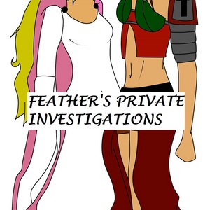 Feather's Private Investigation