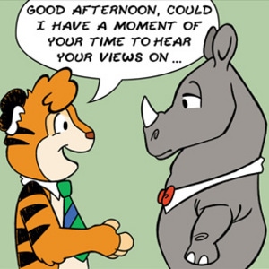 Age for Conservation